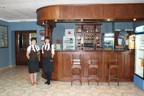 Alexandrovskiy Hotel
