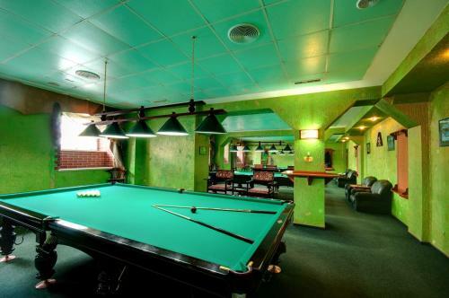 Alexandrovskiy Hotel