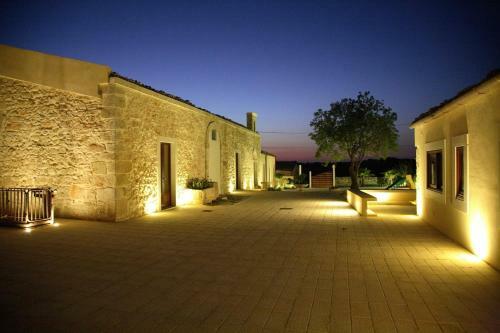 Agroturismo Casato Licitra