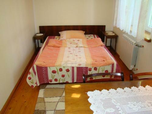 Hostal Pensjonat Dworek Baran�wka