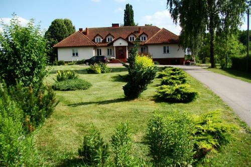Hostal Pensjonat Dworek Baran�wka