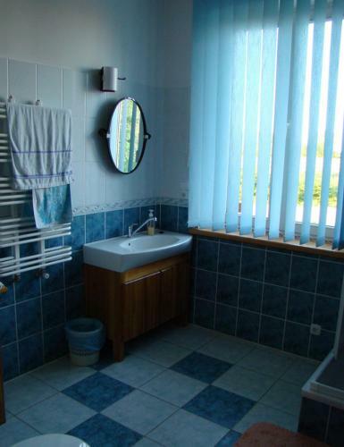 Hostal Pensjonat Dworek Baran�wka