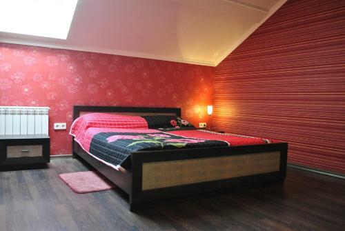 Posada Nakhodka Inn