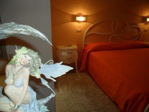 Hostal Locanda Delle Fate