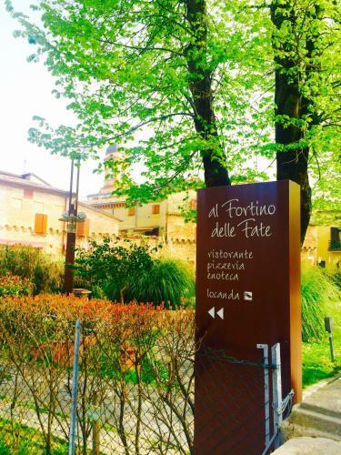 Hostal Locanda Delle Fate