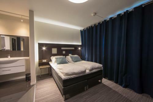 Svartisen Apartment Hotel
