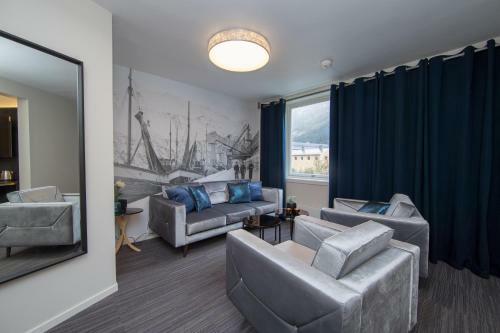 Svartisen Apartment Hotel