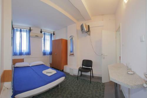 Bed & Breakfast Pensiunea Bianco Nero