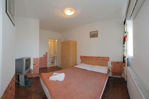 Bed & Breakfast Pensiunea Bianco Nero