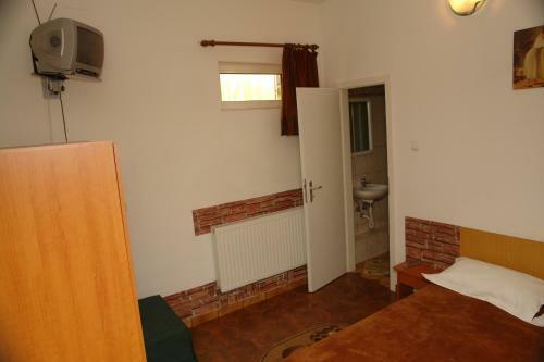 Bed & Breakfast Pensiunea Bianco Nero