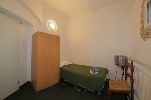 Bed & Breakfast Pensiunea Bianco Nero