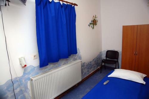 Bed & Breakfast Pensiunea Bianco Nero