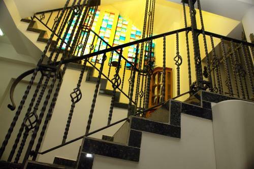 Bed & Breakfast Pensiunea Bianco Nero