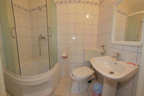 Bed & Breakfast Pensiunea Bianco Nero
