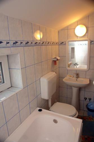 Bed & Breakfast Pensiunea Bianco Nero