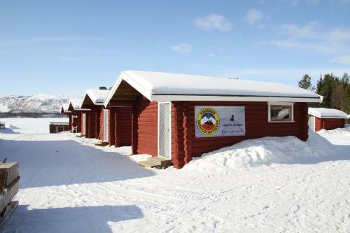 Skoganvarre Villmark