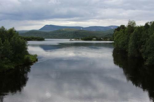 Skoganvarre Villmark