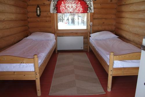 Skoganvarre Villmark