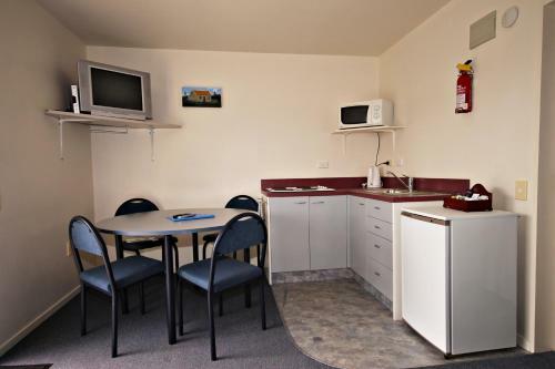 Ranfurly Holiday Park & Motels