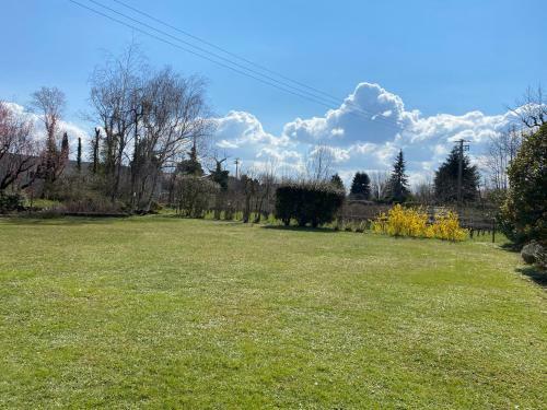 Bed & Breakfast Il Vigneto Affittacamere
