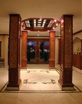 Hotel Jayaram