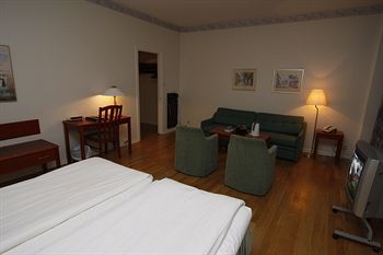Hotell G�vle - Sweden Hotels