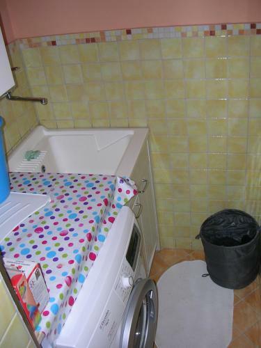Apartamento Casa Vacanza Cicirello