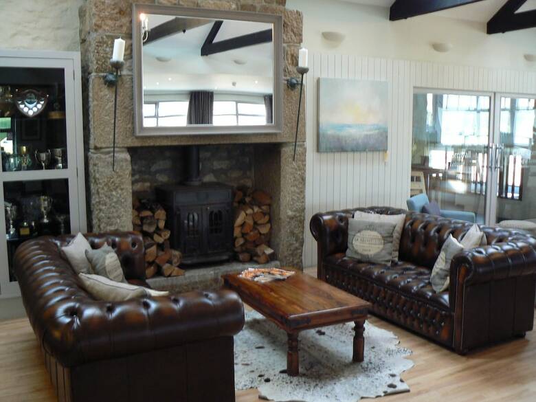 Hotel Cape Cornwall Golf & Leisure