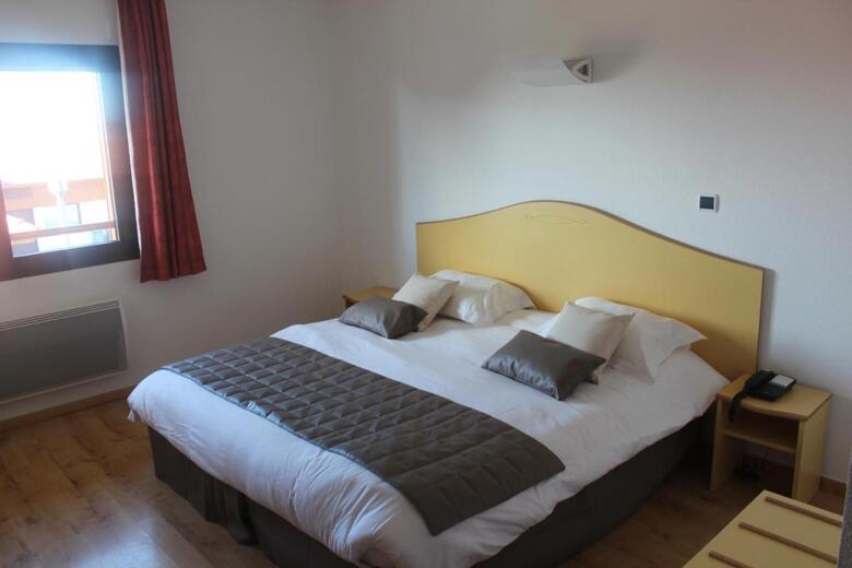 Hotel Le Champ Des Lys