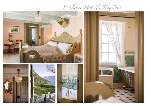 Walaker Hotel