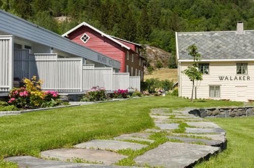 Walaker Hotel