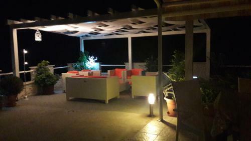 Hostal Dobrila Guesthouse