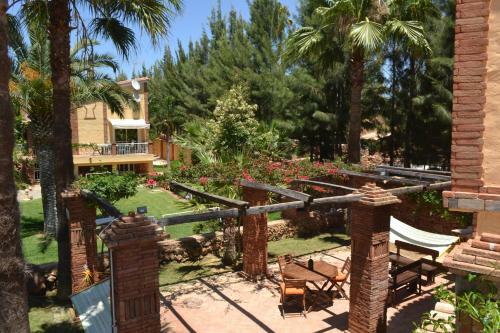 Agroturismo Villa Bora-bora