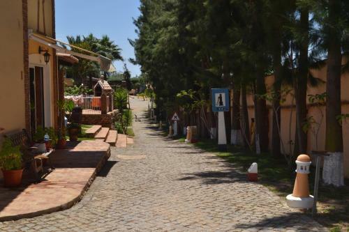 Agroturismo Villa Bora-bora
