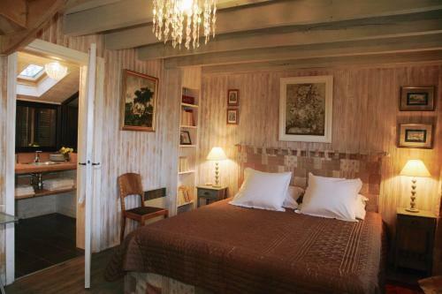 Bed & Breakfast La Belle Epoque