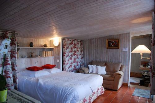 Bed & Breakfast La Belle Epoque