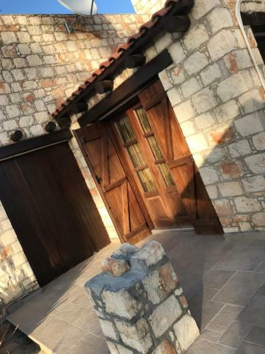 Villa De Michanna
