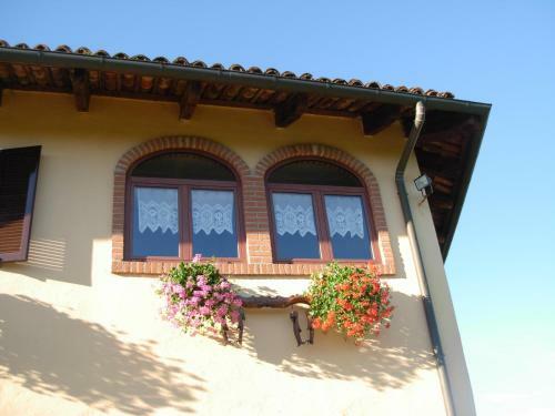 Bed & Breakfast Bricco Dei Ciliegi