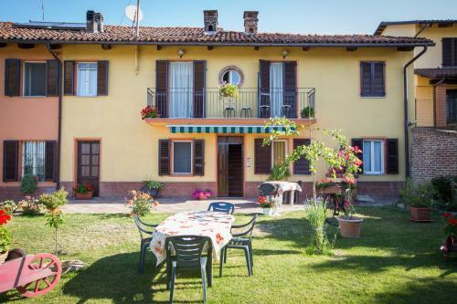 Bed & Breakfast Bricco Dei Ciliegi