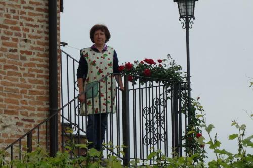 Bed & Breakfast Bricco Dei Ciliegi