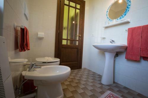 Bed & Breakfast Bricco Dei Ciliegi