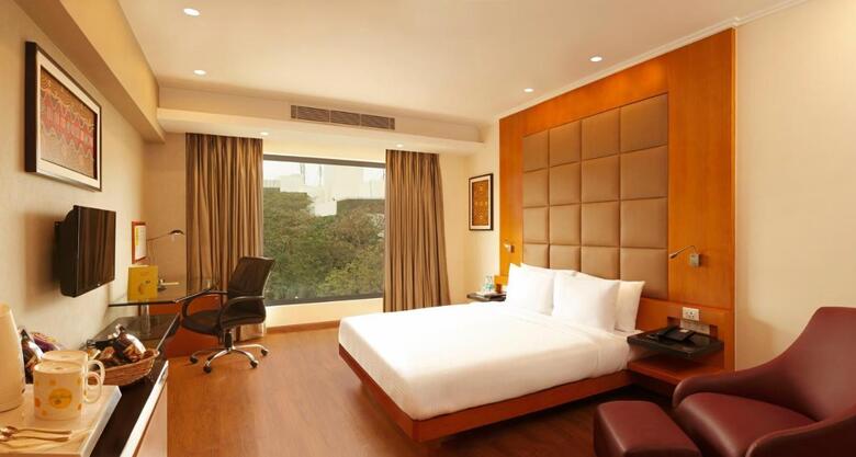 Lemon Tree Hotel Whitefield, Bengaluru