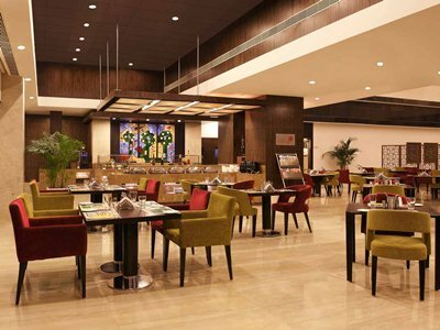 Lemon Tree Hotel Whitefield, Bengaluru