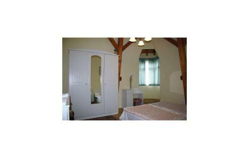 Holiday Home Kopaszdomb H�z-fony�d
