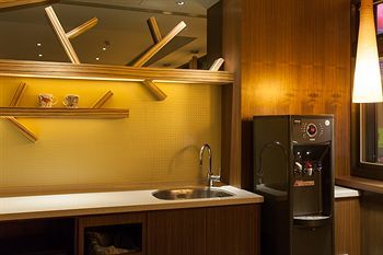 Orange Hotel - Kaifong, Taipei