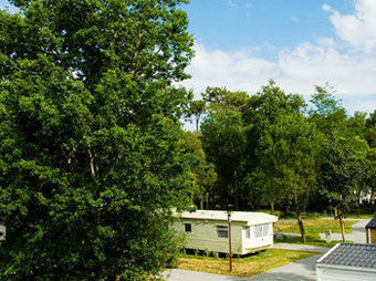 Camping Domaine De Dugny