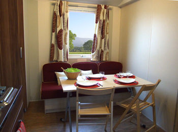 Camping Domaine De Dugny