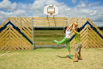 Camping Domaine De Dugny