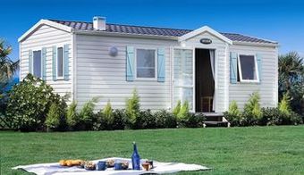 Camping Domaine De Dugny