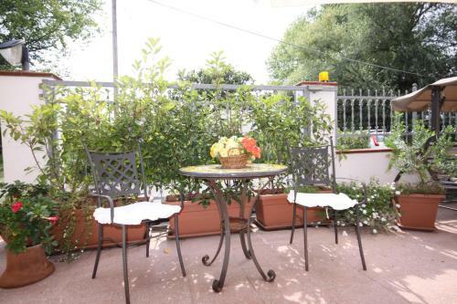 Bed & Breakfast La Villetta Del Golfo